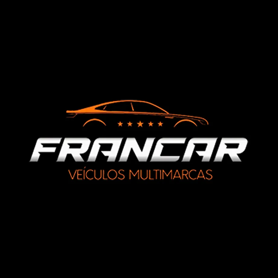 Logo da Francar Veículos